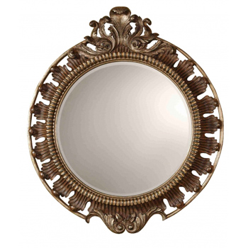 Mindy Brownes Lana Mirror 14071B